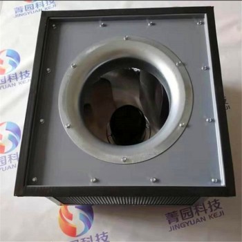 RMB450D4.138B-2F励磁柜顶风扇施依洛SHIRO