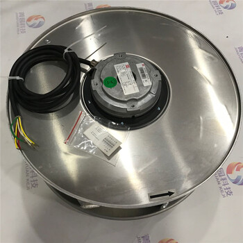 SVG變頻器風機RHA400E6.123A-2B施依洛SHIRO