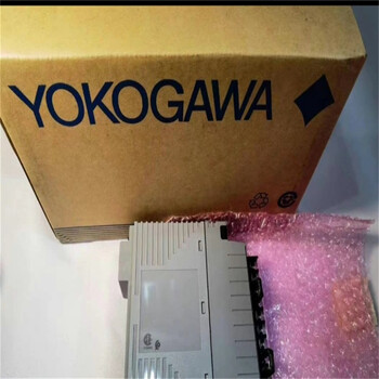 YOKOGAWA通讯模块PW502