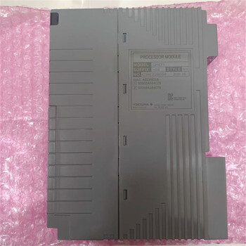 YOKOGAWA日本橫河CS1000后備電池