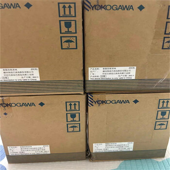 YOKOGAWA橫河AIP601風扇單元模塊