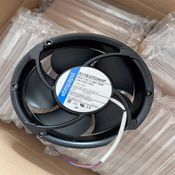 8880ACPU散熱冷卻軸流風(fēng)扇ebmpapst