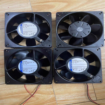 DV6224/2TDA-816GPU熱虹吸散熱軸流風(fēng)扇ebmpapst