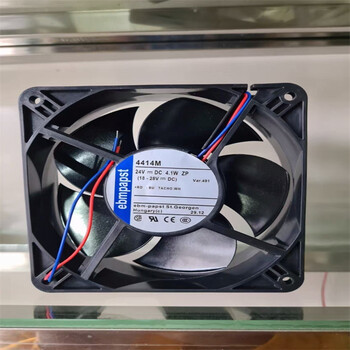 8880ACPU散熱冷卻軸流風(fēng)扇ebmpapst
