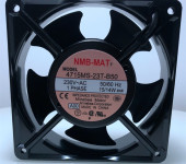 美蓓亚NMB型号4715KL-04W-B40电脑散热风扇