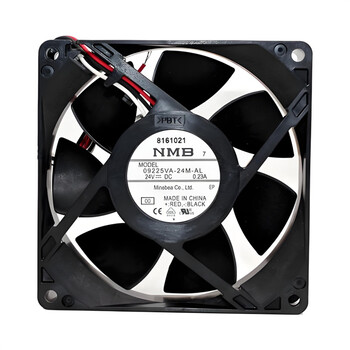 NMB美蓓亞5915PC-12T-B30電源設(shè)備散熱
