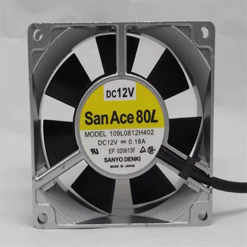 SANYO三洋9P0412F3013電源風扇定制