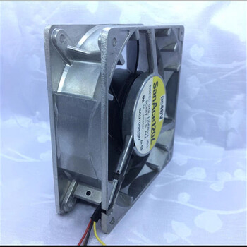 三洋9GA0812G4002電源散熱風(fēng)機(jī)
