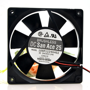SANYO三洋9GV0948P1F031主機(jī)電源風(fēng)機(jī)