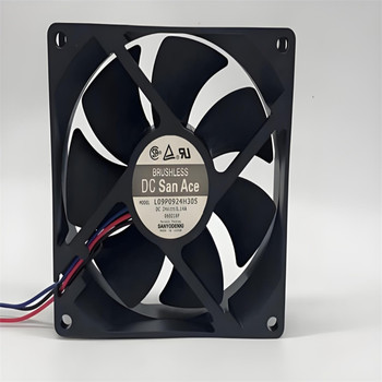 SANYO三洋9GV0948P1F031主機(jī)電源風(fēng)機(jī)