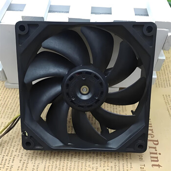 三洋9GA0812P1G61電腦PC散熱風機