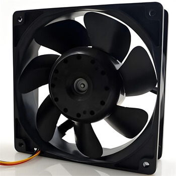 SANACE三洋9BMB12P2G06電源散熱風(fēng)機(jī)