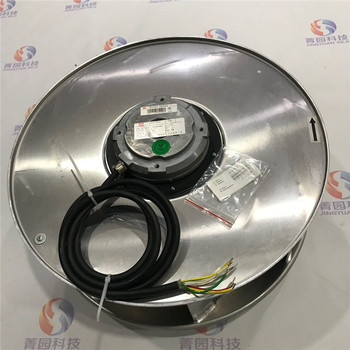 變頻器SVG風扇RHA400E4.123A-2F上海施依洛