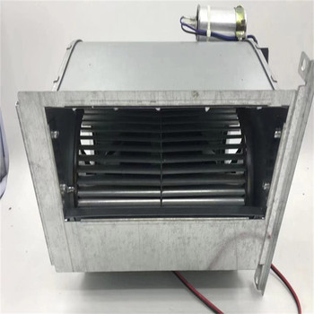 ebmpapst型號D2E097-BK66-48施耐德變頻器風機