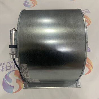 三菱變頻器風機D4E133-DL01-H9型號ebmpapst