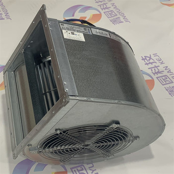安川變頻器風扇D4E225-CC10-02ebmpapst風機
