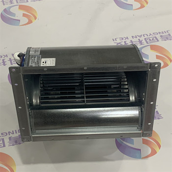 三菱變頻器風機D4E133-DL01-H9型號ebmpapst