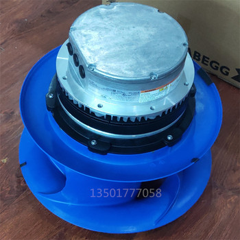 ziehl-abegg施樂(lè)百RH19V-2EP.W6.1R變頻器風(fēng)扇
