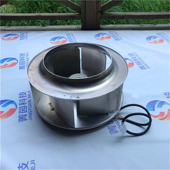 德國ziehl-abegg施樂百RH40M-4EK.4F.1R變頻散熱風(fēng)扇