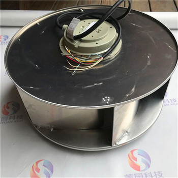 德國ziehl-abegg施樂百RH50M-8DK.4C.1R功率模塊風(fēng)扇