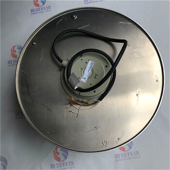 ziehl-abegg施樂(lè)百RH35M-2DK.5L.3R變頻器散熱風(fēng)機(jī)