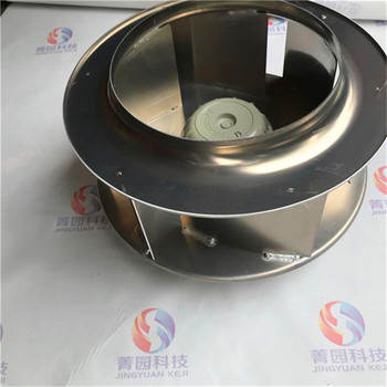 德國ziehl-abegg施樂百RH40M-4EK.4F.1R變頻散熱風(fēng)扇