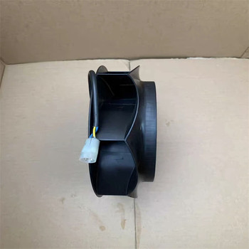 機(jī)房柜頂風(fēng)機(jī)K3G630-RB32-03依必安派特德國
