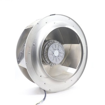 機(jī)房柜頂風(fēng)機(jī)K3G630-RB32-03依必安派特德國(guó)