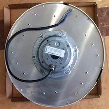 機(jī)房柜頂風(fēng)機(jī)R3G133-AD11-02EBM依必安派特