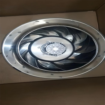 偉肯散熱風(fēng)機(jī)K3G310-AZ88-32德國EBM依必安派特