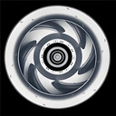 依必安派特R3G560-AP21-68高壓變頻器風(fēng)扇