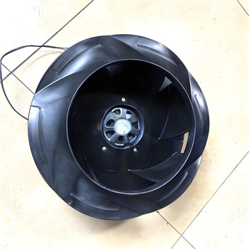 依必安派特ebm型號R3G630-AA12-13變頻器風(fēng)機