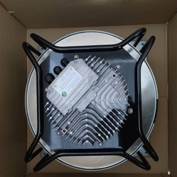 ebmpapstR3G175-AF25-02控制柜風扇