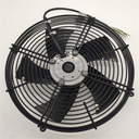ebm依必安派特W4E500-GJ01-01凈化設(shè)備FFU