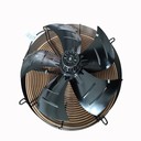 變頻器風(fēng)機(jī)W3G800-CG10-13依必安派特ebm