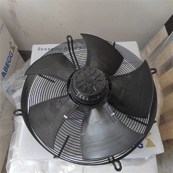 軸流風機S6E360-EA08-05德國ebmpapst