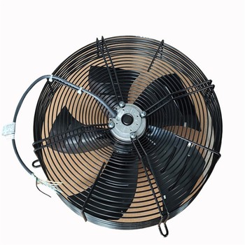 軸流風(fēng)機(jī)S3G630-AP70-21德國(guó)ebmpapst