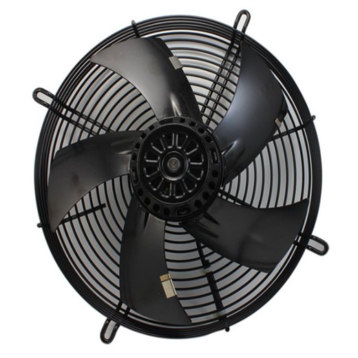 空調(diào)風(fēng)機(jī)A4D710-AL01-02依必安派特ebm