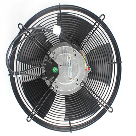 冷凝器風機W4E500-GE03-01品牌ebmpapst