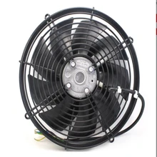 空調(diào)風(fēng)機(jī)A3G990-AD11-14依必安派特ebm