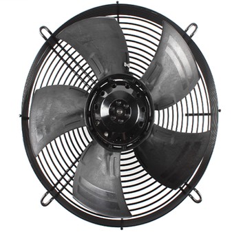 空調(diào)風(fēng)機(jī)S4D315-BP10-30德國(guó)ebm