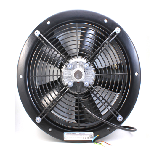 ebmpapst依必安派特A4E350-AR06-01空調(diào)凈化風(fēng)機(jī)