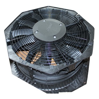 ebmpapstW1G250-bb17-01高壓變頻器