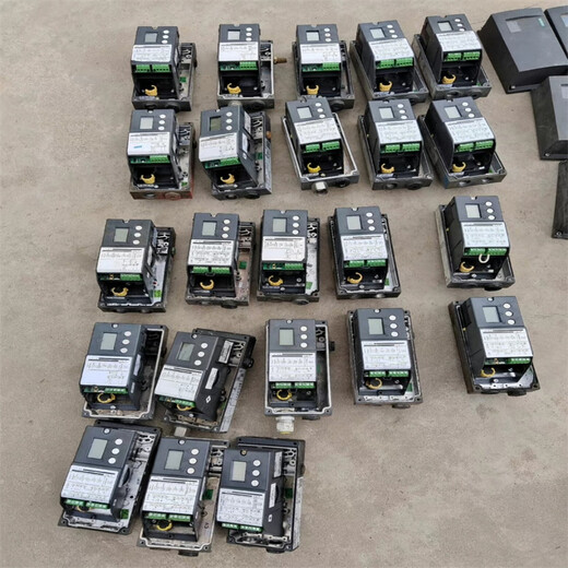 siemens閥門定位器6DR5211-0EN01-0BA3