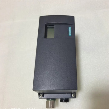 6DR5211-0GM01-0AA0自动化控制阀门定位器