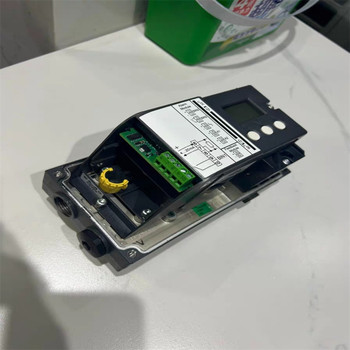 6DR4004-7J氣動(dòng)調節閥SIEMENS閥門(mén)定位器