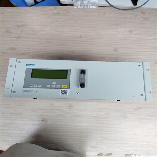 7MB2337-0AM00-3CM1西門子二氧化碳(CO2)分析儀