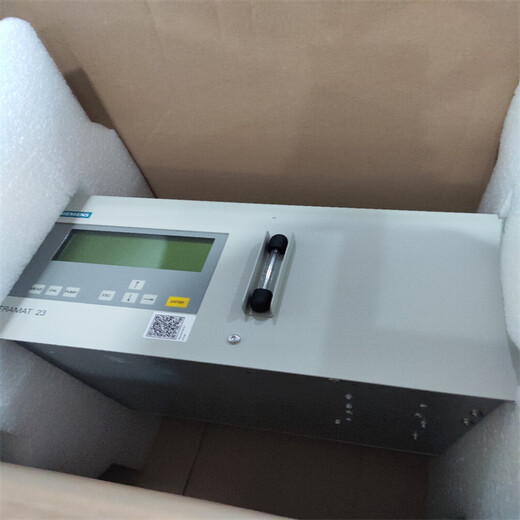 紅外在線氣體分析儀C79451A3173B1德國西門子