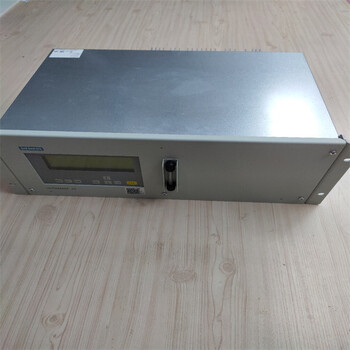VOC廢氣監(jiān)測(cè)系統(tǒng)西門(mén)子7MB2335-0FR00-3AA1氣體分析儀維修