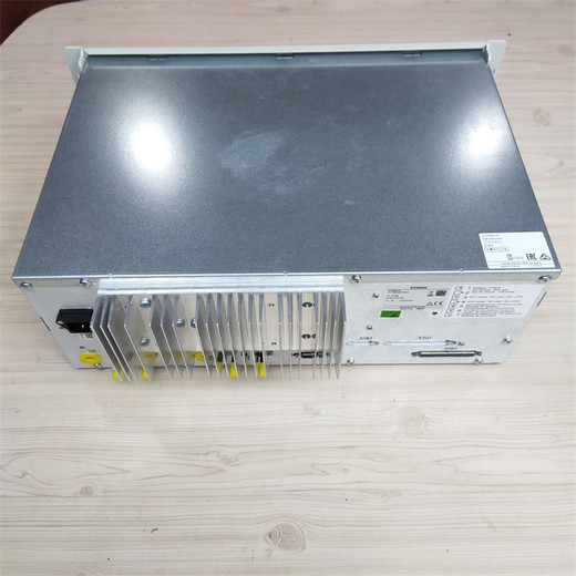 二氧化碳分析仪7MB2335-0DU00-3AA1Siemens法国产